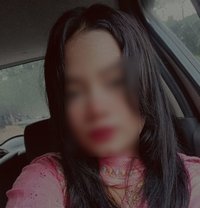 Dream Girl Geetika - escort in Chandigarh