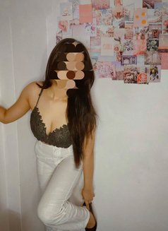 🦋GFE🦋LET'S FUN WITH ME(CAM OR REAL)🦋 - puta in Mumbai Photo 1 of 1