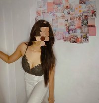 🦋GFE🦋LETS FUN WITH ME(CAM OR REAL)🦋 - puta in Mumbai Photo 1 of 1