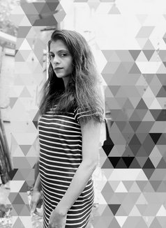 Dream Girl - escort in Navi Mumbai Photo 1 of 1