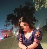 Dream Girl Liza Singh (Independent) - escort in Bareilly