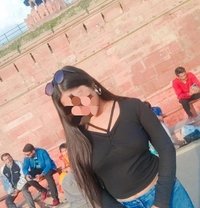 Dream Girl Liza Singh (Independent) - escort in Bareilly