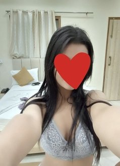 Dream Girl Nandini Singh Independent - escort in New Delhi Photo 3 of 7