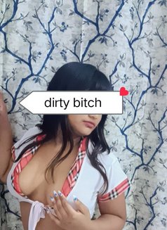 Dream girl misstres real meet and cam - escort in Gurgaon Photo 7 of 11