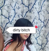 Ditry bitch vanilla ( meet and cam) - puta in Noida Photo 10 of 11