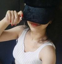 Dream Girl Saloni-22 (Gurgaon, Aerocity) - escort in Gurgaon Photo 1 of 1