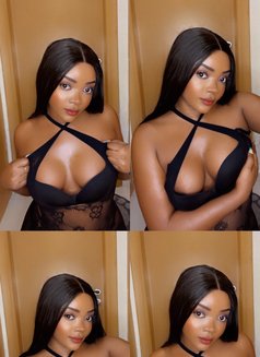 Sexy ivy (webcam pro)expert in rimming - escort in Dubai Photo 28 of 28