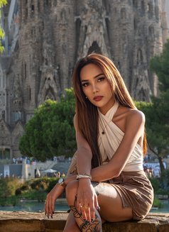 Dream girl Steph (limited days) - escort in Taichung Photo 19 of 20