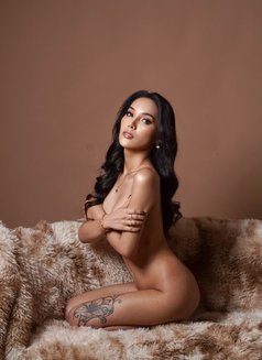 Dream girl Steph (limited days) - escort in Taichung Photo 14 of 18