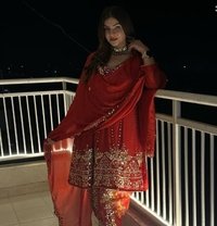 Dream Girl Swati, Escort - escort in Jaipur