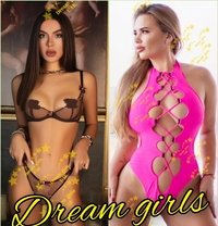 DREAM GIRLS BEST SERVICE - escort in Abu Dhabi Photo 12 of 12