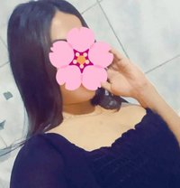 Dream gurl - escort in Colombo