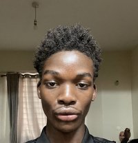 Dream Guy - Male escort in Nairobi