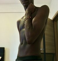 Dream Guy - Male escort in Nairobi