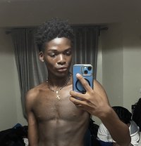 Dream Guy - Male escort in Nairobi