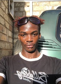 Dream Guy - Male escort in Nairobi Photo 7 of 7