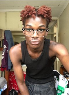 Dream Guy - Male escort in Nairobi Photo 1 of 7