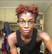 Dream Guy - Male escort in Nairobi