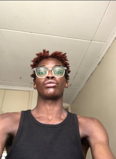 Dream Guy - Male escort in Nairobi Photo 6 of 7