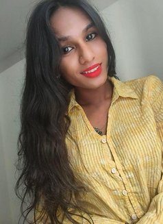 Dream House to Visit for Your Relaxation - Transsexual escort in Chennai Photo 1 of 6
