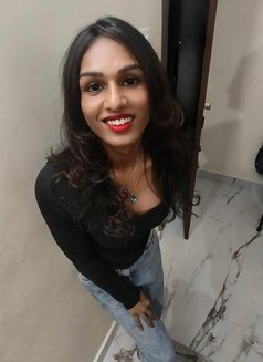 Dream House to Visit for Your Relaxation - Transsexual escort in Chennai Photo 5 of 6