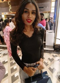 Dream House to Visit for Your Relaxation - Transsexual escort in Chennai Photo 6 of 6