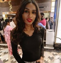 Dream House to Visit for Your Relaxation - Transsexual escort in Chennai
