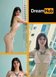 DREAM HUB - escort in Dubai Photo 14 of 17