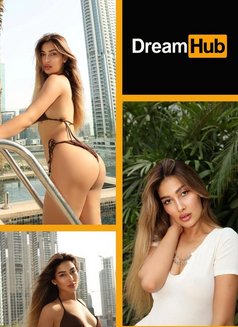 DREAM HUB - escort in Dubai Photo 16 of 17