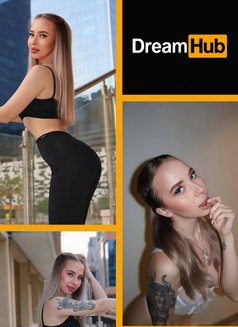 DREAM HUB - escort in Dubai Photo 12 of 13