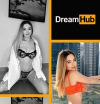 DREAM HUB - escort in Dubai Photo 7 of 13