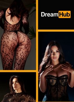 DREAM HUB - escort in Dubai Photo 13 of 17