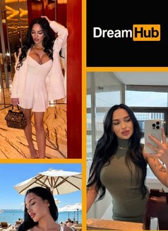 DREAM HUB - escort in Dubai Photo 15 of 17