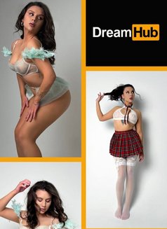 DREAM HUB - escort in Dubai Photo 17 of 17