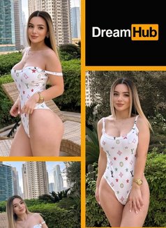 DREAM HUB - escort in Dubai Photo 15 of 16