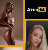 DREAM HUB - escort in Dubai Photo 15 of 21