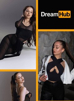 DREAM HUB - escort in Dubai Photo 21 of 21