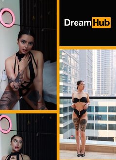 DREAM HUB - escort in Dubai Photo 13 of 22