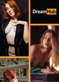 DREAM HUB - escort in Dubai Photo 16 of 22