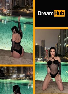 DREAM HUB - escort in Dubai Photo 19 of 22