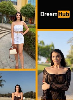 DREAM HUB - escort in Dubai Photo 22 of 22