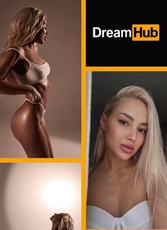 DREAM HUB - escort in Dubai Photo 15 of 15
