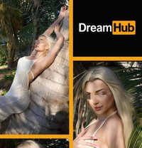 DREAM HUB - puta in Dubai Photo 15 of 18