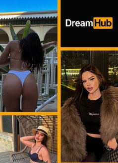 DREAM HUB - puta in Dubai Photo 8 of 17