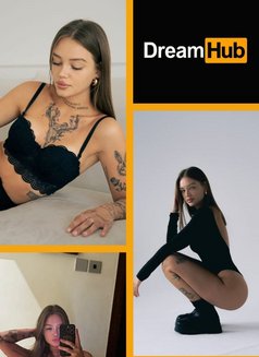 DREAM HUB - puta in Dubai Photo 16 of 17