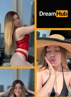 DREAM HUB - escort in Dubai Photo 14 of 19