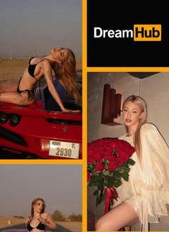 DREAM HUB - puta in Dubai Photo 10 of 12