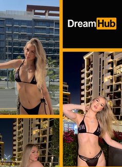 DREAM HUB - escort in Dubai Photo 13 of 17