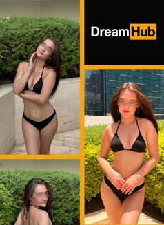 DREAM HUB - escort in Dubai Photo 22 of 25