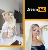 DREAM HUB - escort in Dubai Photo 25 of 25